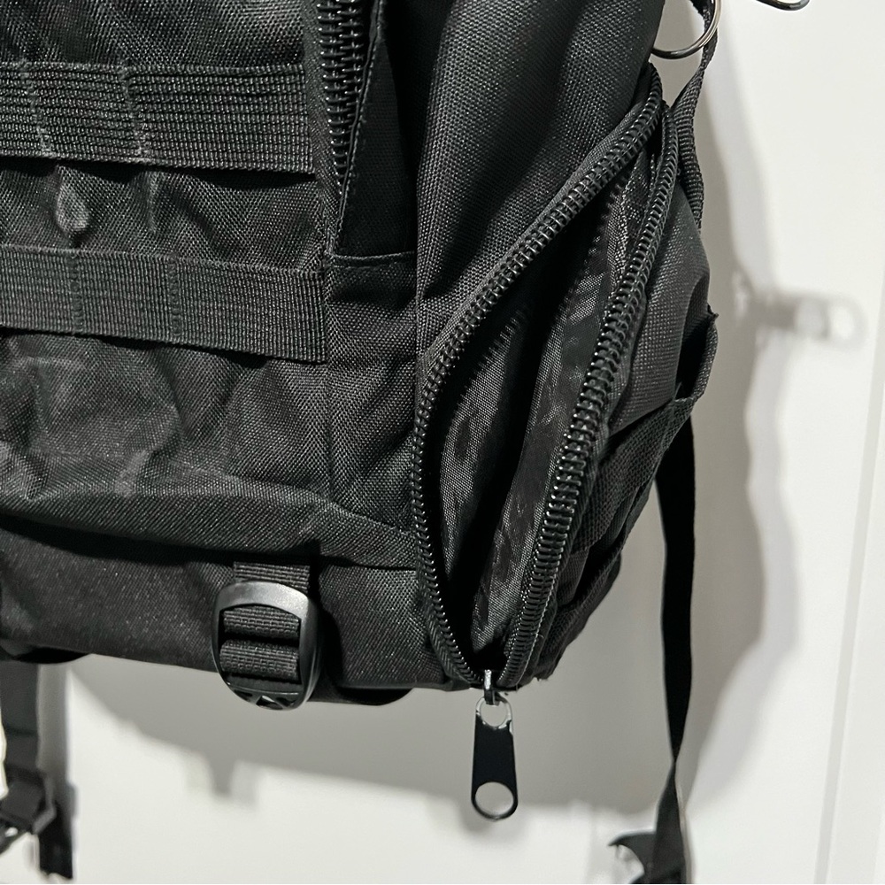 Tactical Backpack Range Bag Multipurpose Outdoor … - image 6